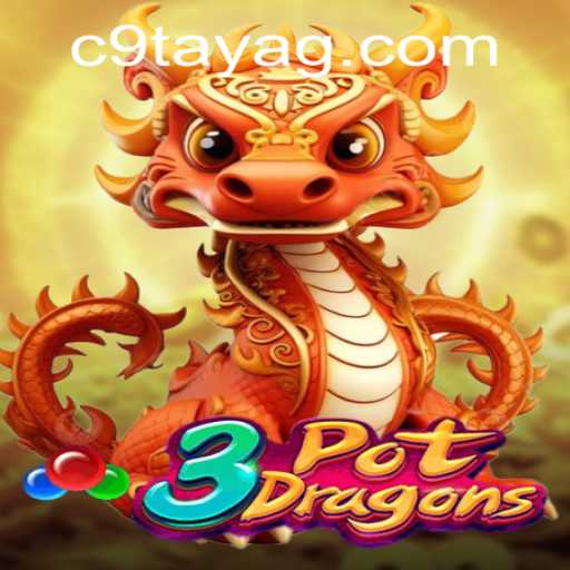 Discover the Enchanting World of 3PotDragons: Enter the Realm with C9TAYA