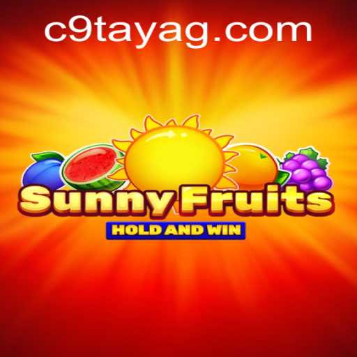 Discovering SunnyFruits: An Enthralling Game Experience with Keyword C9TAYA